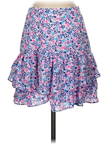 Lilly Pulitzer Casual Skirt (view 1)