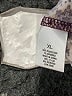 Roz & Ali Purple 3/4 Sleeve Blouse Size XL - photo 8