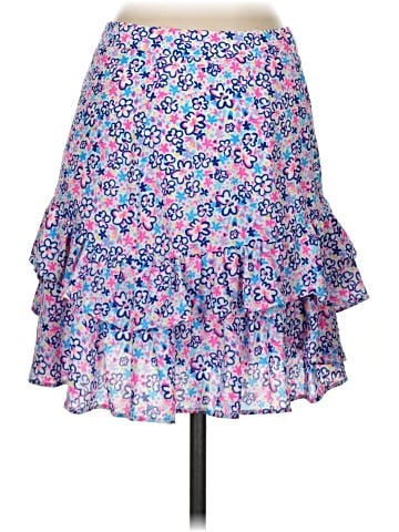Lilly Pulitzer Casual Skirt (view 2)