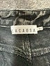 LACAUSA Gray Jeans Size 8 - photo 7