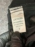 LACAUSA Gray Jeans Size 8 - photo 8