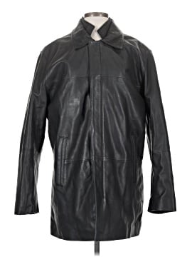 Bachrach Raincoat (view 1)