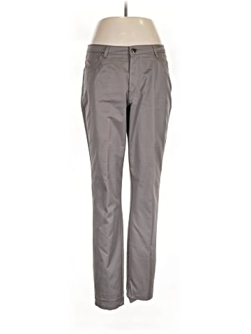 Alberto Makali Casual Pants (view 1)