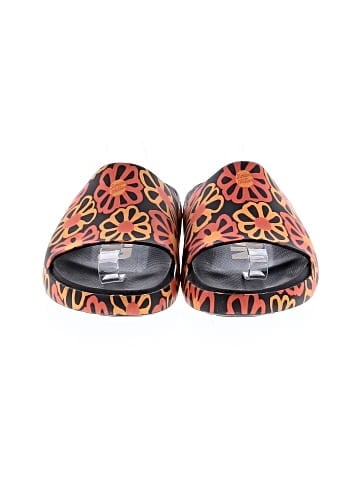 Melissa + Simon Miller Sandals (view 2)
