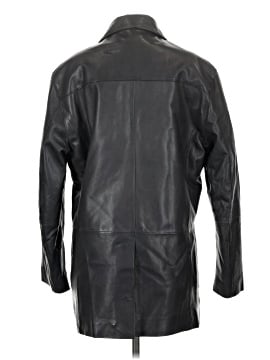 Bachrach Raincoat (view 2)