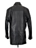 Bachrach Black Raincoat Size S - photo 2