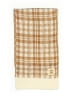 Timberland 100% Acrylic Brown Ivory Scarf One size - photo 2
