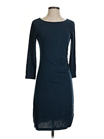 Ann Taylor LOFT Casual Dress (view 1)