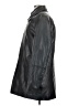 Bachrach Black Raincoat Size S - photo 5