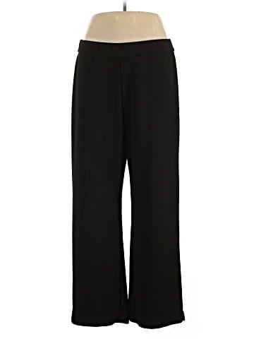 Dana Buchman Casual Pants (view 1)