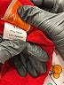 Assorted Brands Hearts Red Dress Size XS (kids) - photo 4