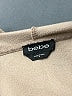 Bebe Tan Jacket Size M - photo 6