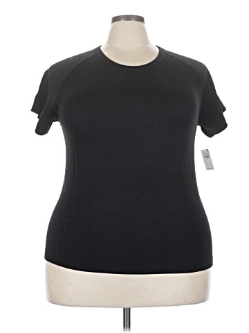 Active by Old Navy Active T-Shirt (view 1)