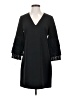 Milly Black Casual Dress Size 4 - photo 1