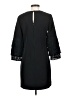 Milly Black Casual Dress Size 4 - photo 2