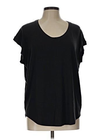Athleta Short Sleeve T-Shirt (view 1)