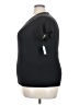 Active by Old Navy 100% Nylon Black Active T-Shirt Size 3X - photo 5