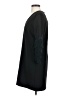 Milly Black Casual Dress Size 4 - photo 5