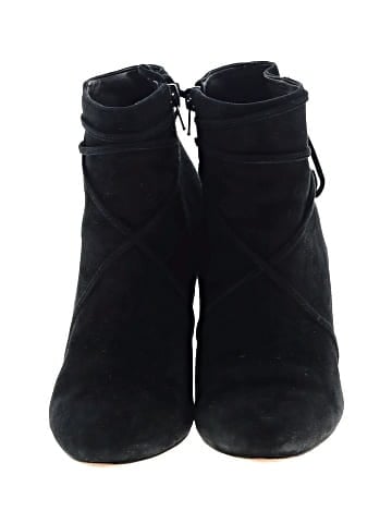 Ann Taylor Ankle Boots (view 2)