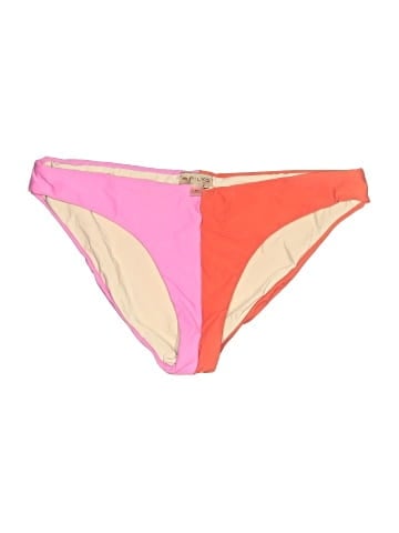 PilyQ Swimsuit Bottoms (view 1)