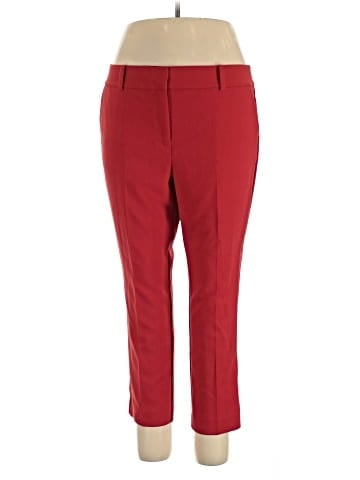 Ann Taylor Factory Dress Pants (view 1)