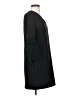 Milly Black Casual Dress Size 4 - photo 4