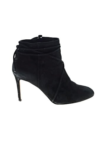 Ann Taylor Ankle Boots (view 1)