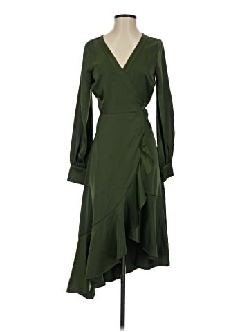 The Drop Cocktail Dress (view 1)