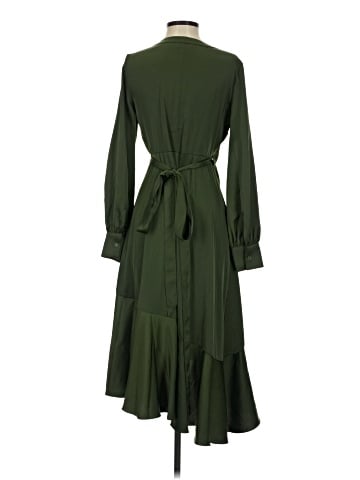 The Drop Cocktail Dress (view 2)