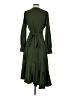 The Drop Green Cocktail Dress Size XS - photo 2