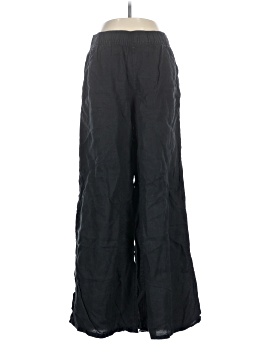 Sigrid Olsen Linen Pants