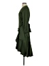 The Drop Green Cocktail Dress Size XS - photo 5