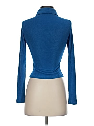 Princess Polly Long Sleeve Blouse (view 2)