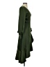 The Drop Green Cocktail Dress Size XS - photo 4