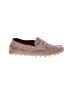 Tod's Tan Flats Size EU 37 1/2 - photo 1