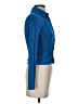 Princess Polly Blue Long Sleeve Blouse Size 2 - photo 4