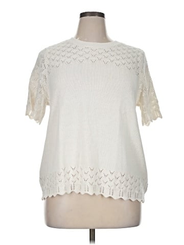 Jessica Simpson Cardigan (view 1)