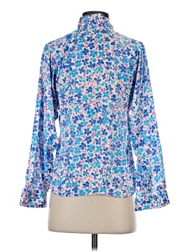 Zara Long Sleeve Blouse (view 2)