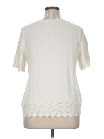 Jessica Simpson Cardigan (view 2)