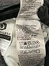 Levi's Black Jeans Size 31 waist - photo 8