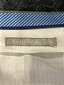 Nordstrom Solid Tan Khakis Size 12 - photo 3