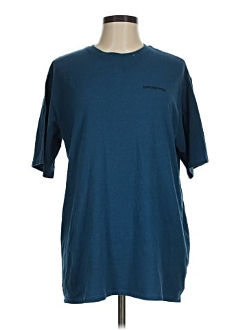 Patagonia Short Sleeve T-Shirt (view 1)