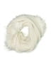 CAbi 100% Cotton Ivory Scarf One size - photo 1