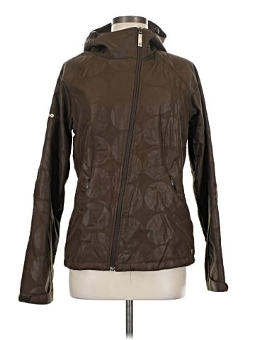 Burton Jacket (view 1)