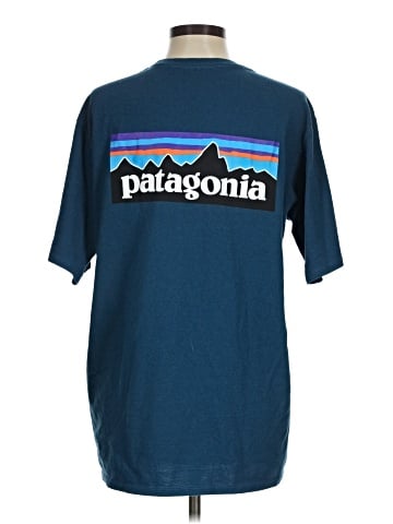 Patagonia Short Sleeve T-Shirt (view 2)