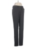 Calvin Klein Chevron-herringbone Gray Dress Pants Size 2 - photo 1