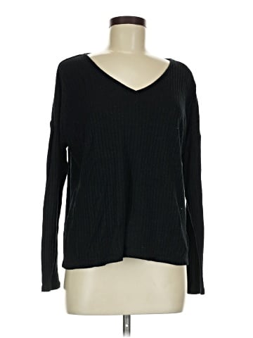 Gap Long Sleeve Top (view 1)