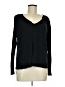 Gap Black Long Sleeve Top Size M - photo 1