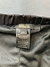 Black 100% Polyester Black Skort Size L - photo 3