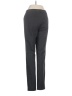 Calvin Klein Chevron-herringbone Gray Dress Pants Size 2 - photo 2